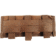 Spec-Ops 12 Round Shotshell Pouch, CYB - Coyote Brown