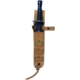 Spec-Ops Basic Modular Knife Sheath, CYB - Coyote Brown