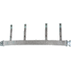 Spec-Ops IBA Battle Belt, FG - Foliage Green
