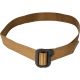 Spec-Ops Better BDU Belt, Large, 1.75in Wide, CYB - Coyote Brown