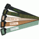 Spec Ops Stretchy Belt Reg,, Black, Regular 101130101