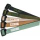 Spec Ops Stretchy Belt Large, Black, Large 101130201