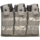 Spec Ops CQB Six Magazine Pouch w/Open-Ended Design, ACU Military Camouflage 100890113