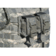 Spec-Ops Double Frag-Pouch, ACU - Military Camouflage