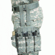 Spec Ops Leg-Rig Drop Leg Modular Panel
