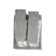 Spec-Ops Super Sheath Duplex, ACU - Military Camouflage