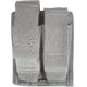 Spec Ops M-9 Double Magazine Pouch w/ Hook &amp; Loop Closure, Foliage Green - 100500212