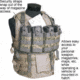 Spec Ops M.O.U.T. Rig Compact for M-16 / AR-15, 30 Round Magazines
