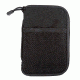 Spec-Ops Mini Pocket Organizer, BK - Black