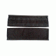 Spec Ops Modular Belt Pads for Up to 2.25in Wide, Black 100860101