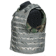 Spec Ops Extender Panels for OVA Over-Armor Vest, ACU - Military Camouflage