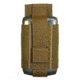Spec-Ops Phone Holster, Short, CYB - Coyote Brown