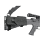 Spec Ops Ready-Fire Mode Buttstock Ammo Pouch for AR-15 / M-16, Black 100040101