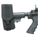 Spec Ops Ready-Fire Mode Buttstock Ammo Pouch for M4, Black 100040201