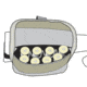 Spec Ops Ready-Fire Mode Buttstock Ammo Pouch