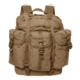 Spec Ops Recon Ruck Ultra Tactical Rucksack, Coyote Brown 100200211