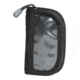 Spec Ops Shoulder Pocket Wallet w/ 14 Storage Compartments, Black 101012101