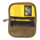 Spec Ops Shoulder Pocket Wallet w/ 14 Storage Compartments, Coyote Brown 101012111