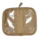 Spec Ops Shoulder Pocket Wallet w/ 14 Storage Compartments, Coyote Brown 101012111