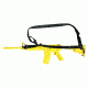 Spec Ops 101 Three-Point Combat Weapon Sling, M4, Black