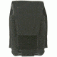 Spec Ops Smartphone Holster XL, Black 100320401