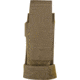 Spec-Ops Super Sheath Single- Coyote Brown