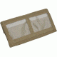 Spec-Ops T.H.E. Checkbook Wallet, Coyote Brown