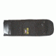 Spec-Ops T.H.E. Wallet, BK - Black w/ 'Shark-Bite' Closure