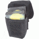 Spec Ops Utility Pouch for Two 7.62mm Magazine Pouches, Black 100850101