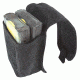 Spec Ops Utility Pouch for Two 7.62mm Magazine Pouches, Black 100850101