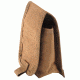 Spec Ops Utility Pouch for Two 7.62mm Magazine Pouches, Coyote Brown 100850111