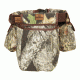 Spec Ops Wing Shooter Bag with Belt, Mossy Oak 101430105