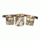 Spec Ops Wing Shooter Bag with Belt, Mossy Oak 101430105