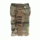 Spec Ops X4 M16 Four Magazine Utility Pouch, MC Multicam
