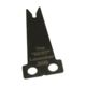Specialty Archery Best Blades, .008 2 Hole Standard V, CBB-008