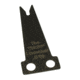 Specialty Archery Best Blades, .010 2 Hole Standard V CBB-010