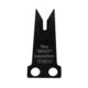 Specialty Archery Best Blades .010 Wide, Black, CBW-010