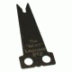 Specialty Archery Best Blades, .012 2 Hole Standard V CBB-012