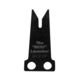 Specialty Archery Best Blades .012 Wide, Black, CBW-012