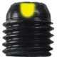 Specialty Archery Clarifier, 3/32 in. No. 1, Yellow, 735