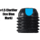 Specialty Archery Clarifier 3/64 in No. 1.5, Ice Blue, 771