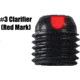 Specialty Archery Clarifier, 1/8 in. No. 3, Red, 742