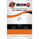 Specialty Archery Iron I Rifle Peep Verifier #9 Orange, 1502640