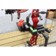 Specialty Pro Vise Micro Adjust Bow Vise, 1503716
