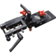 Specialty Pro Vise Micro Adjust Bow Vise, 1503716