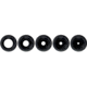 Specialty Stack It Peep Capture Aperture Kit Contains all 5 Apertures, 1503700