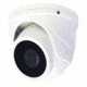 Speco Tech HD-TVI 2MP Intensifier T Mini-Turret Camera, 2.9mm Fixed Lens - White Housing 69817