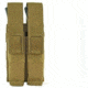 Specter Gear Modular 9mm SMG 30rd. Mag Pouch (Holds 2)