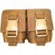 Specter Gear Modular Double Fragmentation Grenade Pouch, MOLLE Compatible 