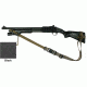 Specter Gear 2 Point Tactical Sling, Mossberg 590/590A1 w/ Hogue 12in LOP Stock, Ambidextrous w/ ERB,Black 763 BLK-ERB